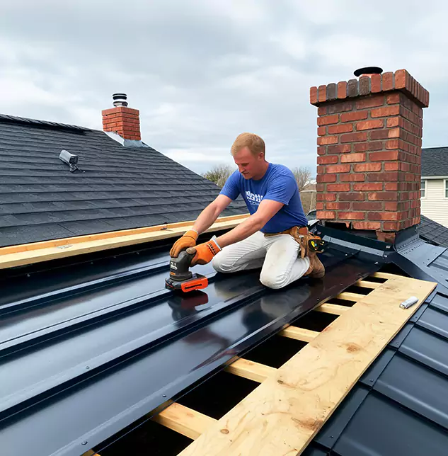 Trusted Home Roofing Company: Expert Residential Roofing Specialist in Lynnwood, WA