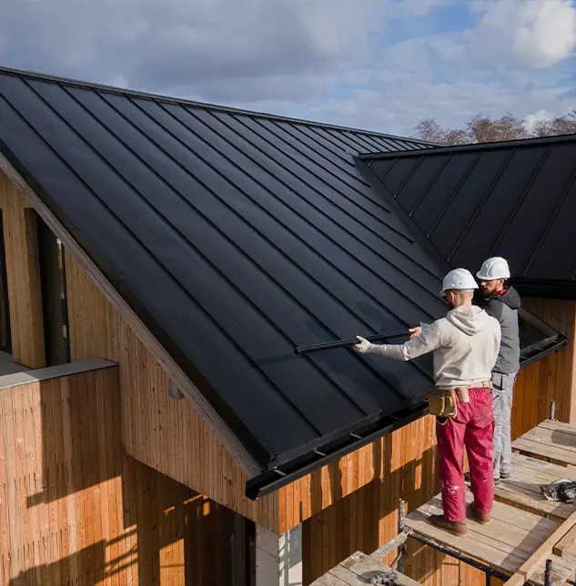 Precision Roof Valley Replacement: Lynnwood, WA's Trusted Valley Leak Specialists