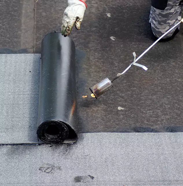 Advanced Thermoplastic Restoration: Your Local Experts for TPO Repair in Lynnwood, WA