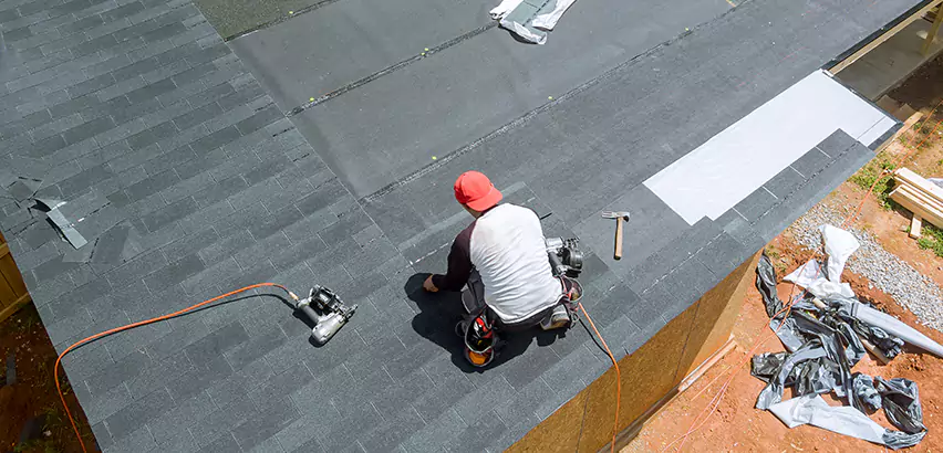 Professional Cedar Roof Repair Services in Lynnwood, WA