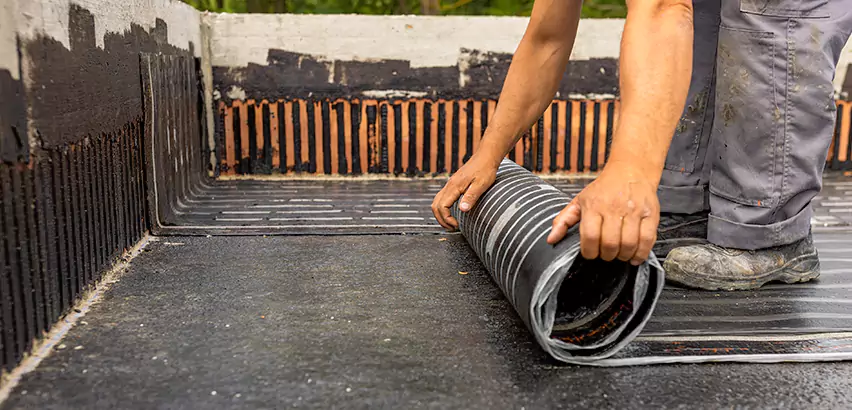 Professional EPDM Roof Repair Services in Lynnwood, WA
