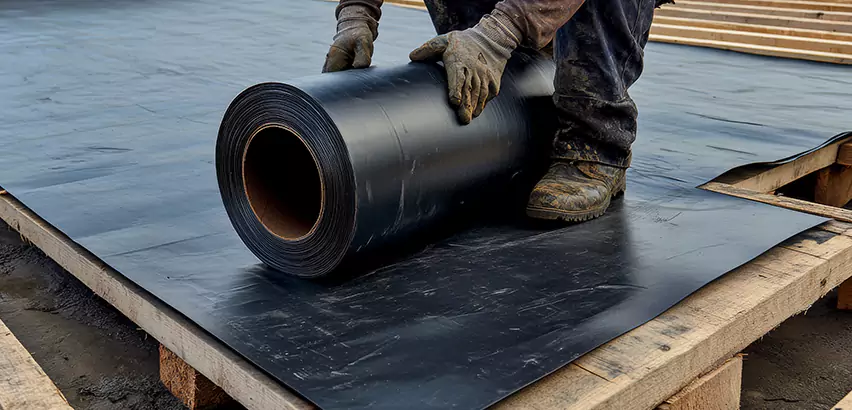 Professional EPDM Roofing Services in Lynnwood, WA