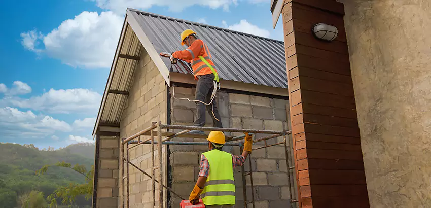Professional Roofing Services in Lynnwood, WA