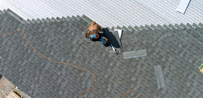 Professional Shingle Roofing Services in Lynnwood, WA