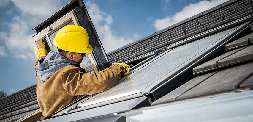 Professional Skylight Repair Services in Lynnwood, WA