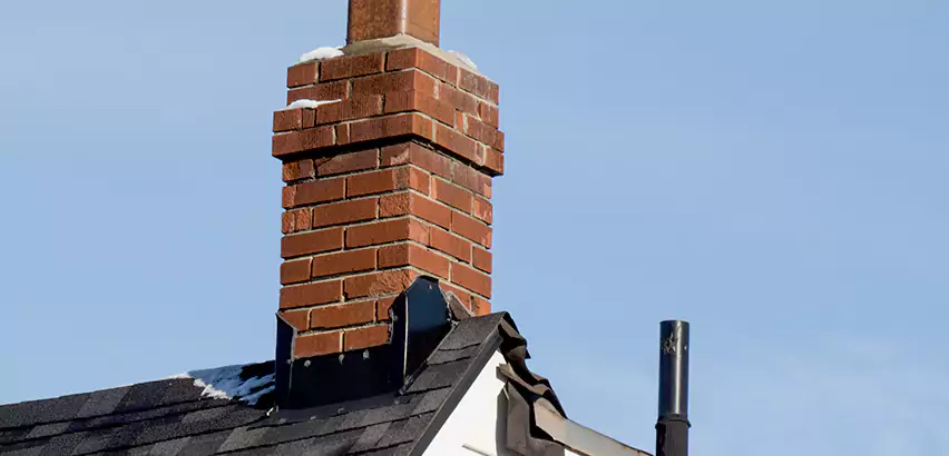 Waterproofing Chimney Flashing in Lynnwood