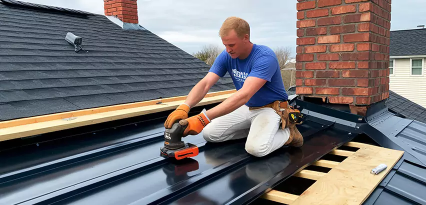Residential Roof-Over Replacement in Lynnwood