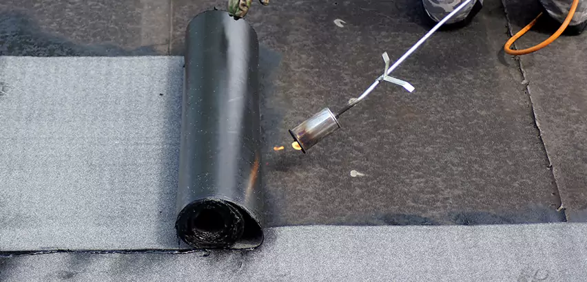 Professional TPO Roofing Installation Services in Lynnwood, WA