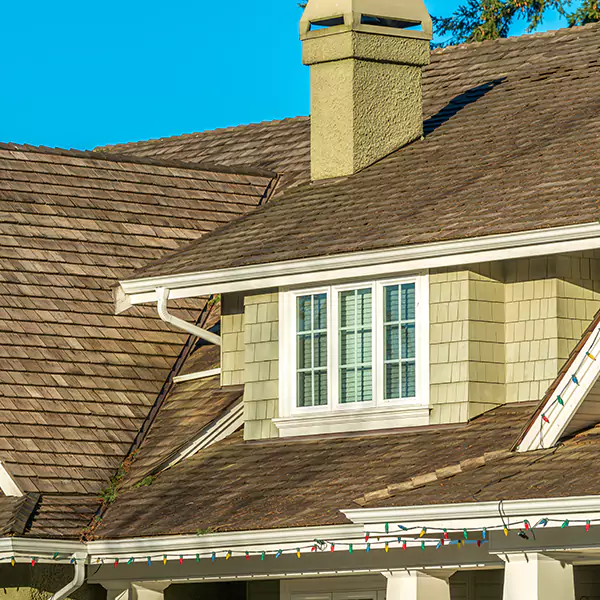 Why Lynnwood Roofing Contractor in Lynnwood, WA's Leading Cedar Roof Installation Company?