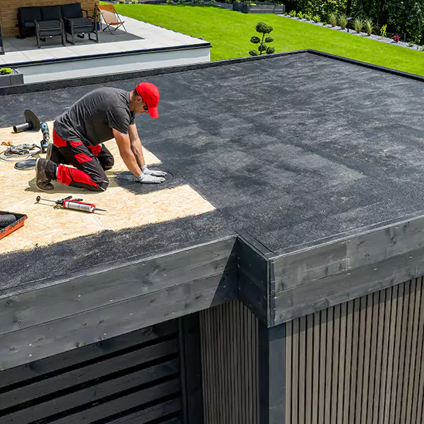 Why Choose Lynnwood Roofing Contractor for Basement Leak Repair in Lynnwood, WA?
