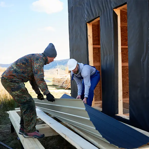 Why Lynnwood Roofing Contractor in Lynnwood, WA First Choice for Mobile Home Roofing?
