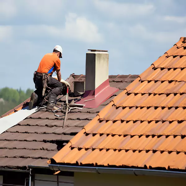 Why Lynnwood, WA Property Owners Trust Lynnwood Roofing Contractor for Sagging Roof Repair?