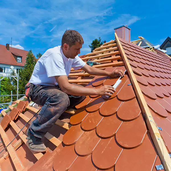 Why Lynnwood Roofing Contractor in Lynnwood, WA's Most Trusted Tile Roofing Team?